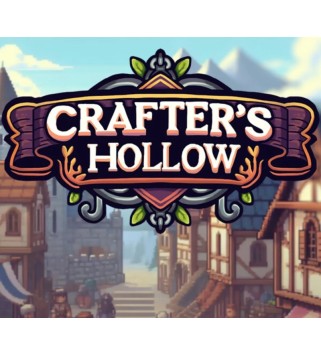 Crafter s Hollow Steam Key GLOBAL